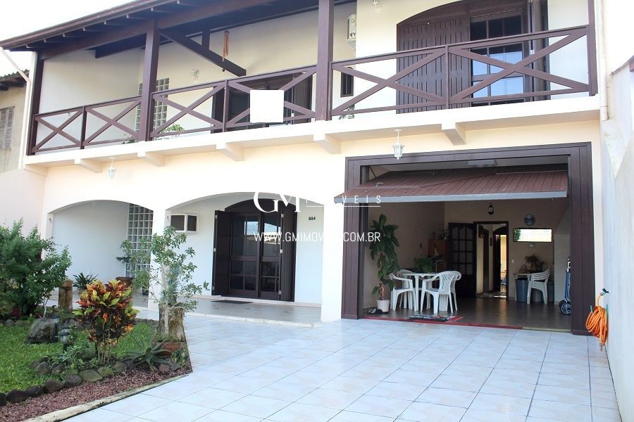 Casa, 5 quartos, 300 m² - Foto 1