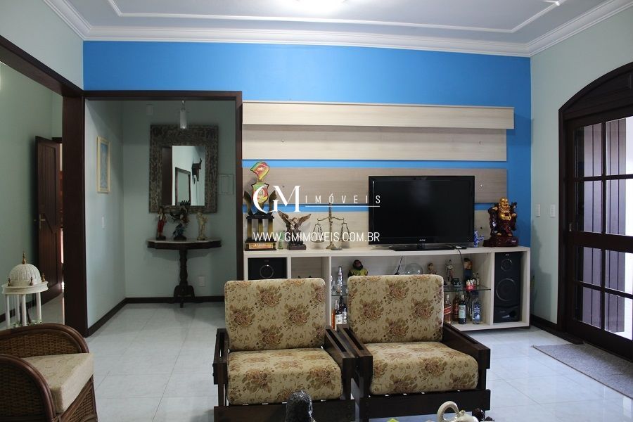 Casa, 5 quartos, 300 m² - Foto 10