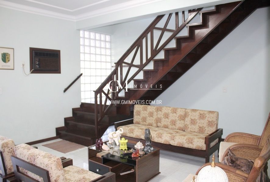 Casa, 5 quartos, 300 m² - Foto 11