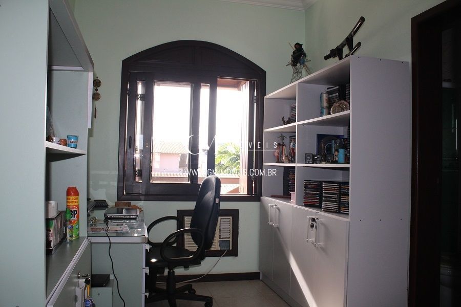 Casa, 5 quartos, 300 m² - Foto 21