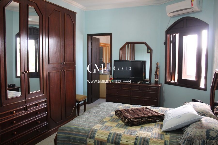 Casa, 5 quartos, 300 m² - Foto 19