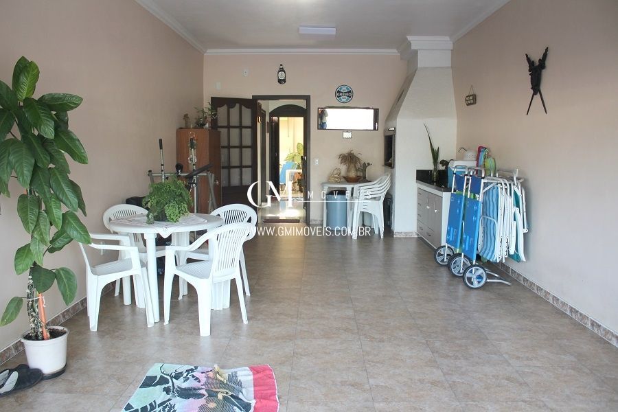 Casa, 5 quartos, 300 m² - Foto 5