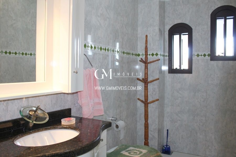 Casa, 5 quartos, 300 m² - Foto 22