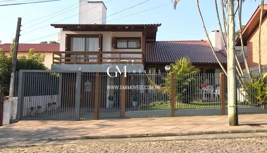 Casa, 3 quartos, 347 m² - Foto 1