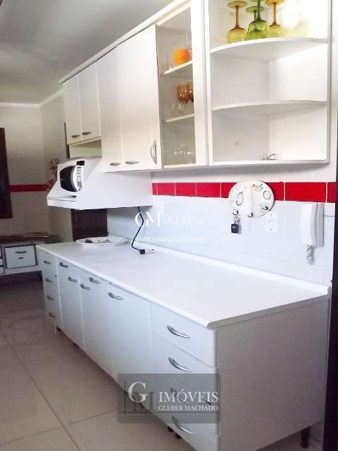 Casa, 4 quartos, 260 m² - Foto 16