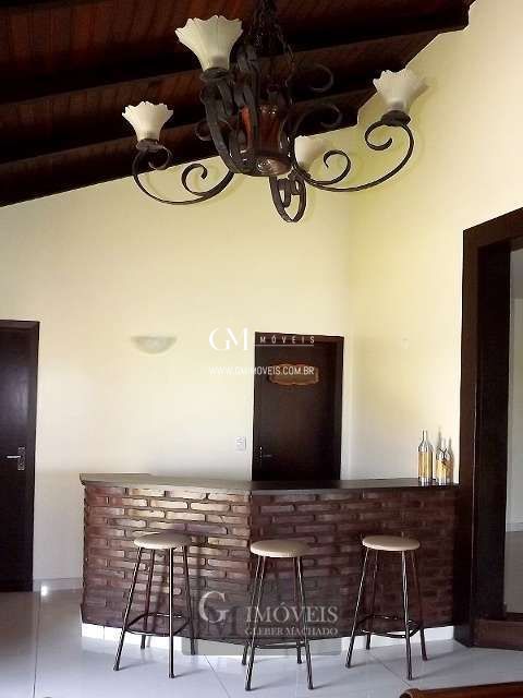 Casa, 4 quartos, 260 m² - Foto 11