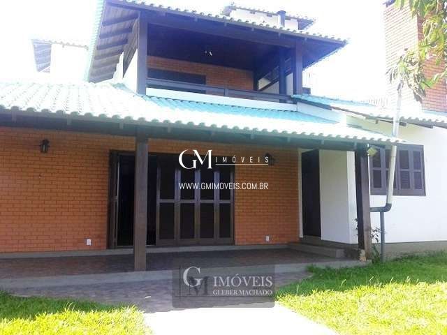 Casa, 4 quartos, 260 m² - Foto 3