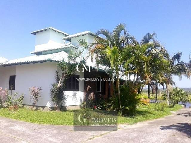 Casa, 4 quartos, 260 m² - Foto 4