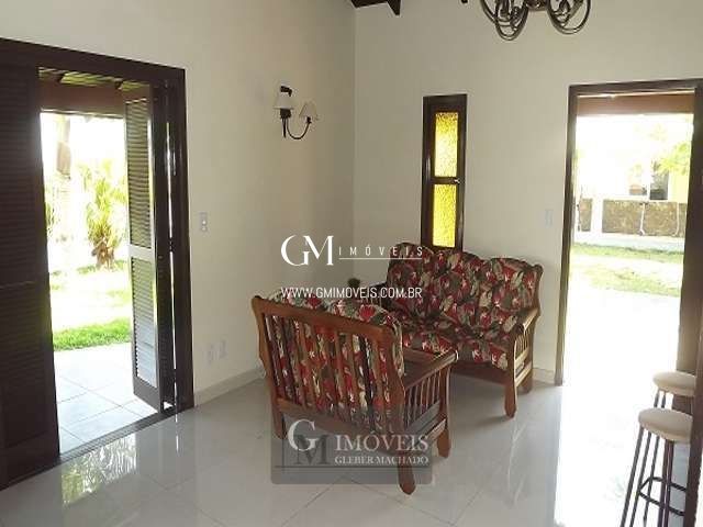 Casa, 4 quartos, 260 m² - Foto 6