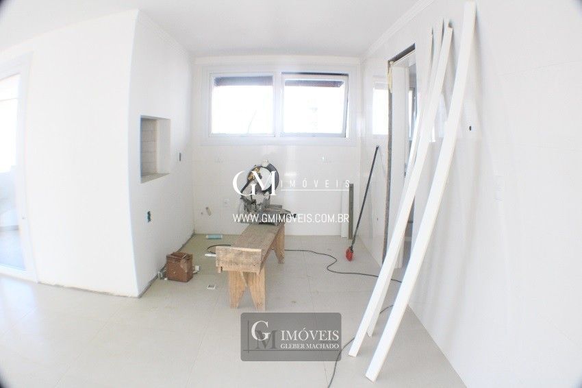 Apartamento à venda com 3 quartos, 200m² - Foto 5