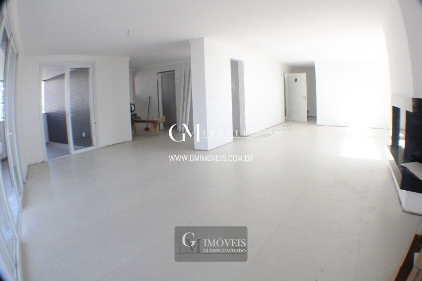 Apartamento à venda com 3 quartos, 200m² - Foto 3