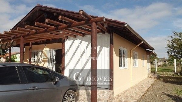 Sítio à venda com 2 quartos, 120m² - Foto 3