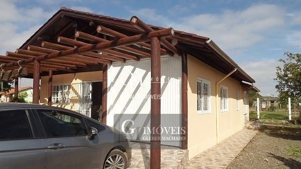 Fazenda à venda com 2 quartos, 120m² - Foto 3