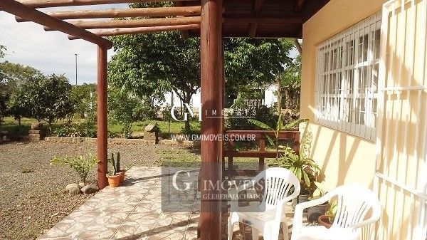 Sítio à venda com 2 quartos, 120m² - Foto 4