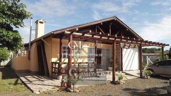 Sítio à venda com 2 quartos, 120m² - Foto 1