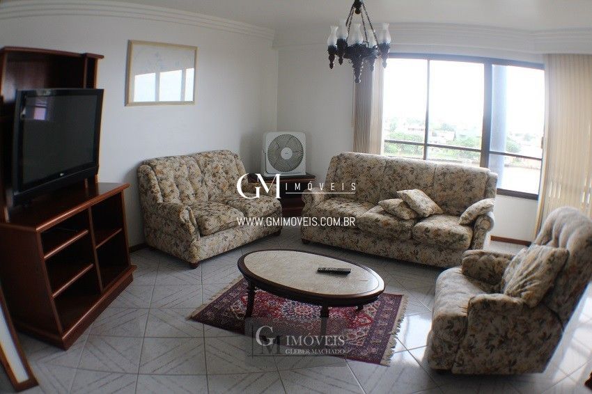 Apartamento, 3 quartos, 180 m² - Foto 9