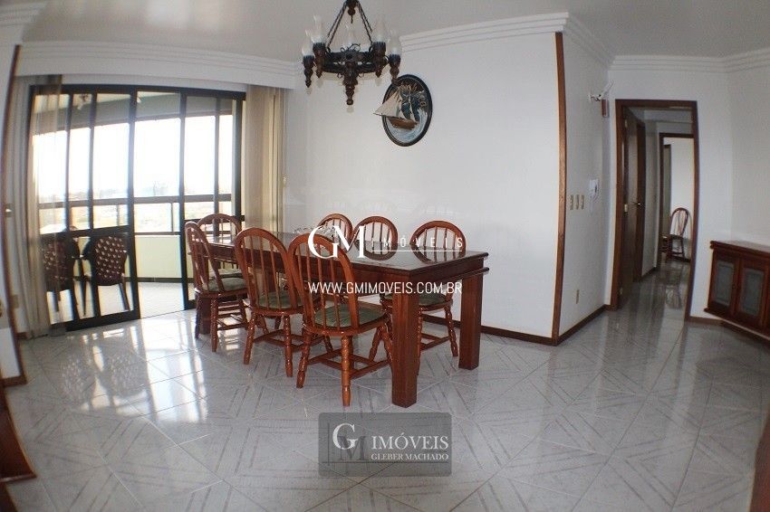 Apartamento, 3 quartos, 180 m² - Foto 8