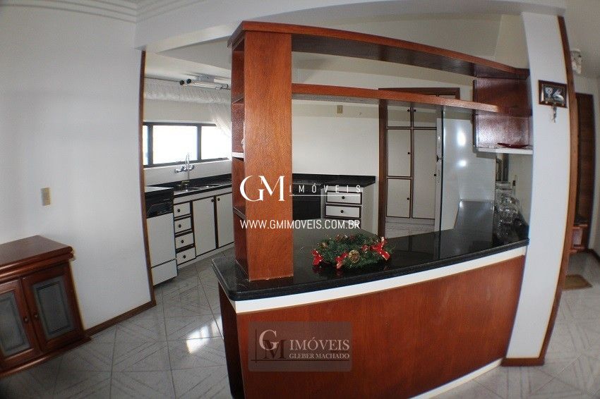 Apartamento, 3 quartos, 180 m² - Foto 4