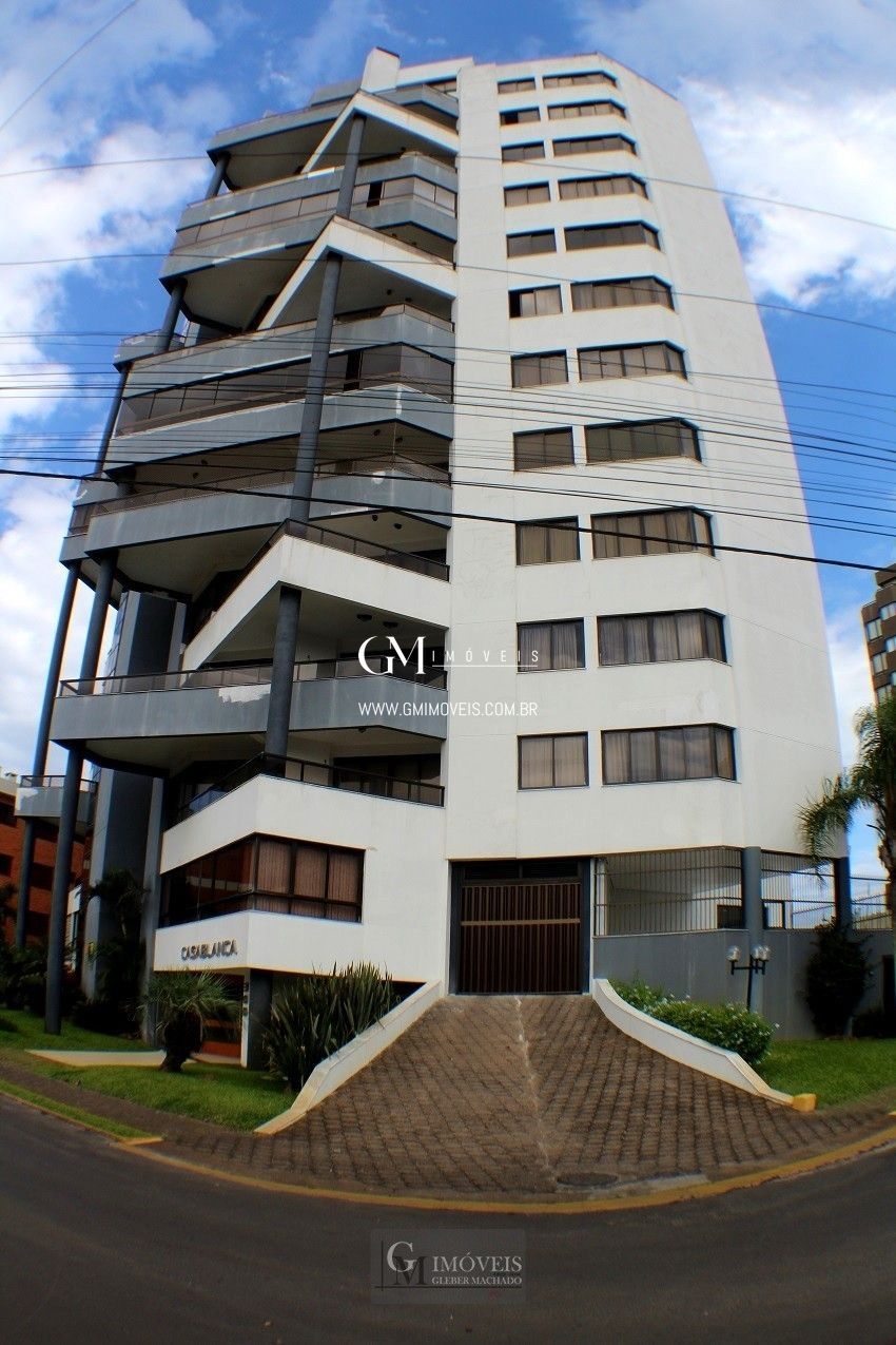 Apartamento, 3 quartos, 180 m² - Foto 2