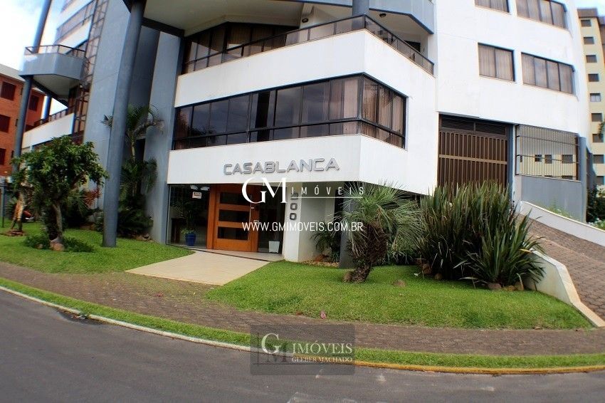 Apartamento, 3 quartos, 180 m² - Foto 1