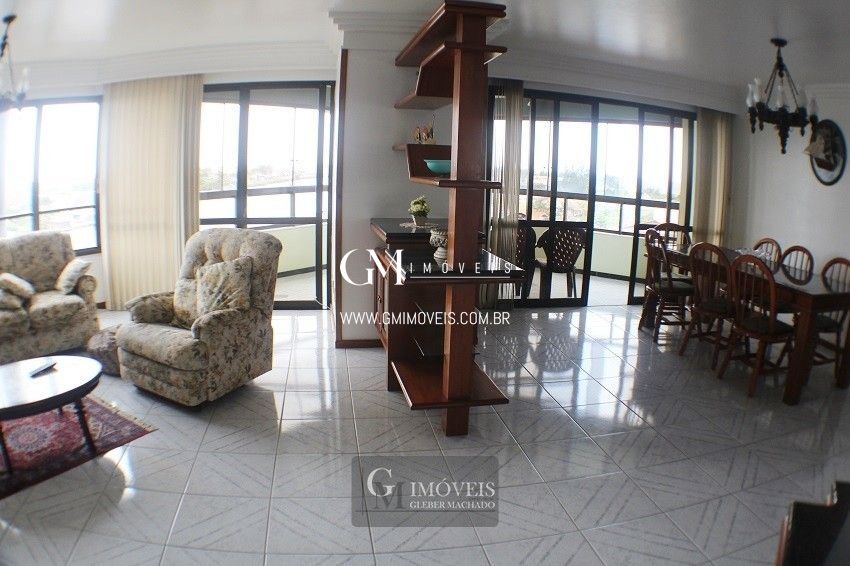 Apartamento, 3 quartos, 180 m² - Foto 10