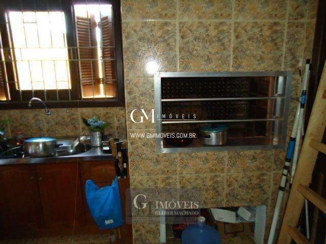 Casa, 4 quartos, 260 m² - Foto 11