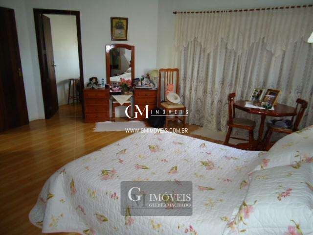 Casa, 4 quartos, 260 m² - Foto 17