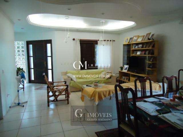 Casa, 4 quartos, 260 m² - Foto 7