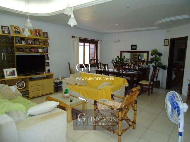 Casa, 4 quartos, 260 m² - Foto 9