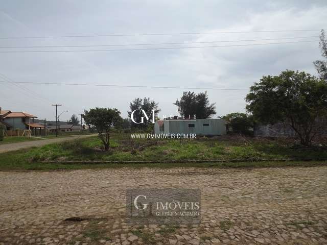 Terreno, 720 m² - Foto 1