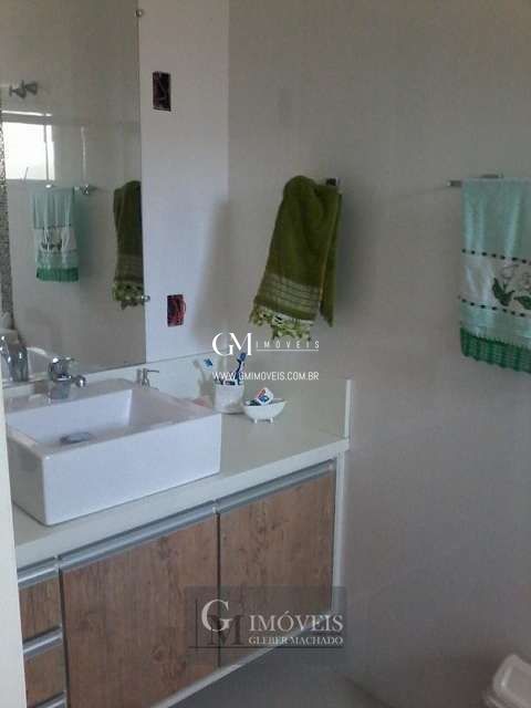 Casa, 3 quartos, 150 m² - Foto 9