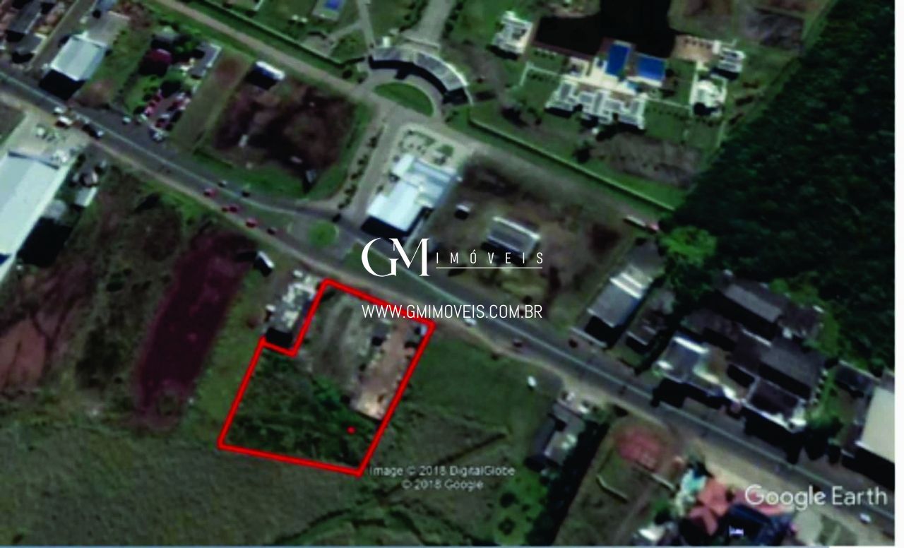 Terreno, 6625 m² - Foto 1