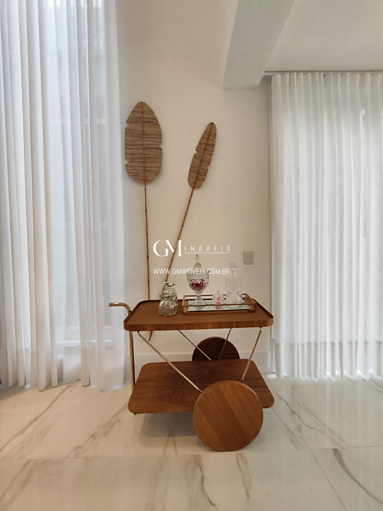 Casa de Condomínio à venda com 4 quartos, 344m² - Foto 19
