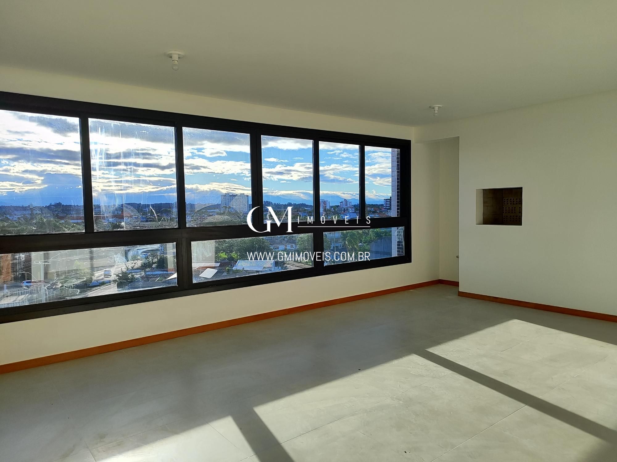 Apartamento, 1 quarto, 59 m² - Foto 4