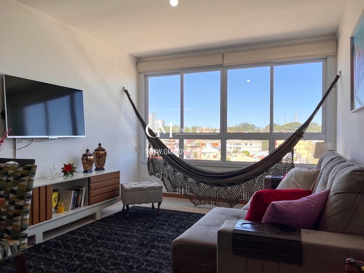 Apartamento à venda com 2 quartos, 80m² - Foto 3