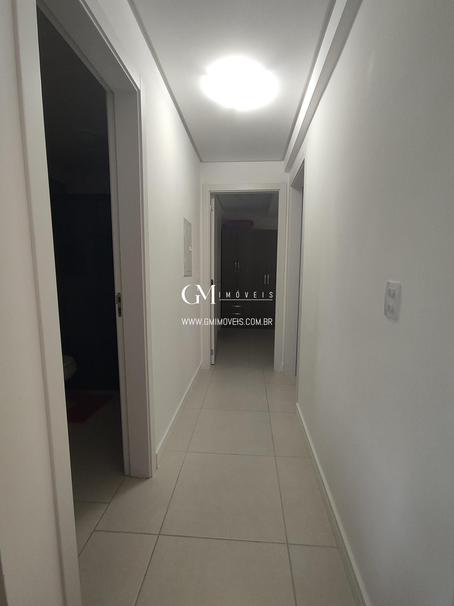 Apartamento à venda com 2 quartos, 80m² - Foto 8