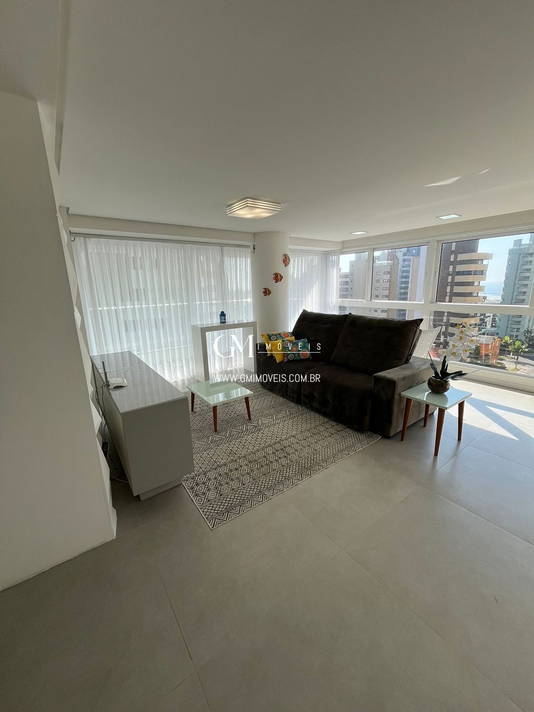 Apartamento à venda com 3 quartos, 126m² - Foto 6