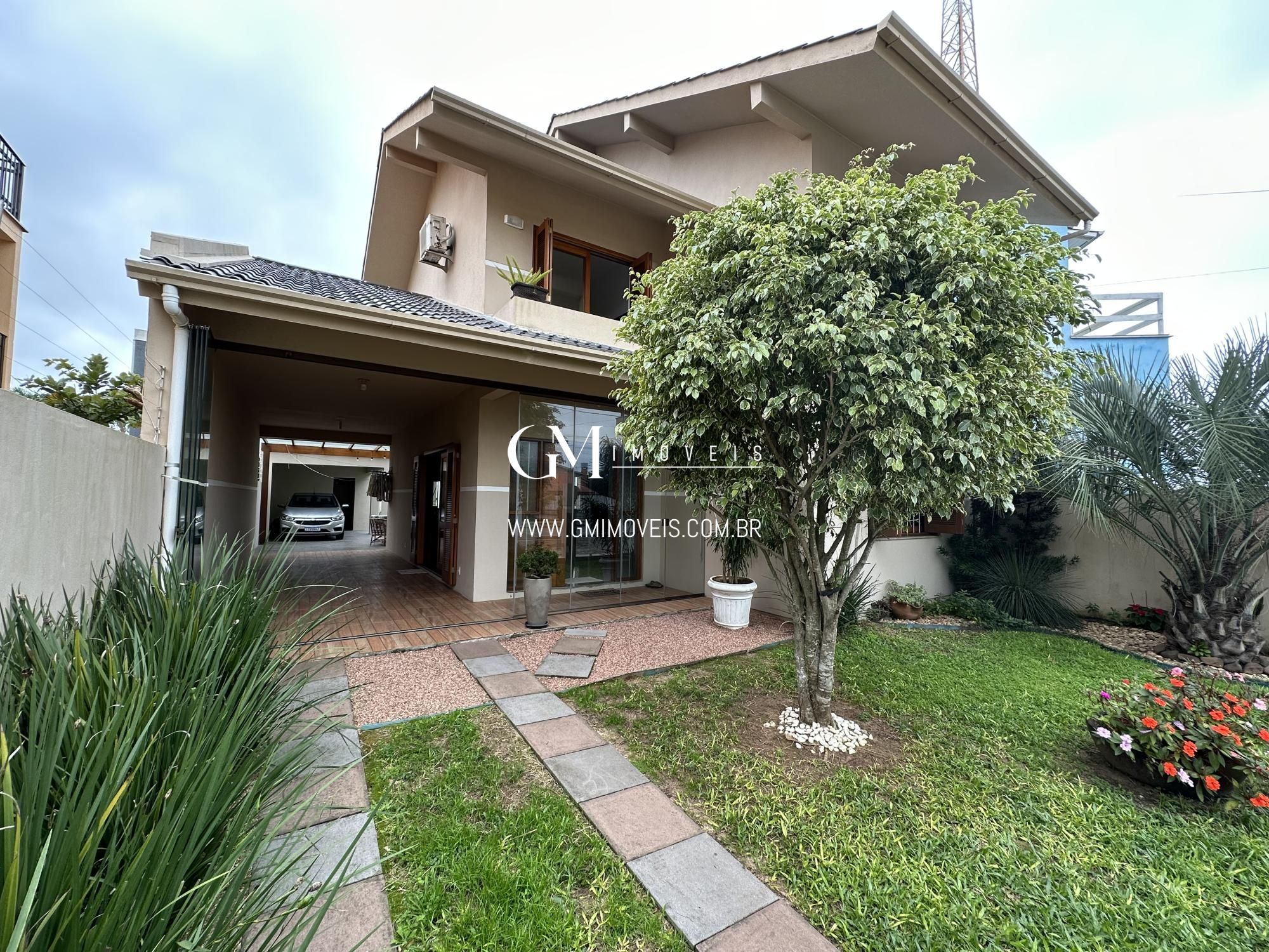 Casa, 4 quartos, 30 m² - Foto 2