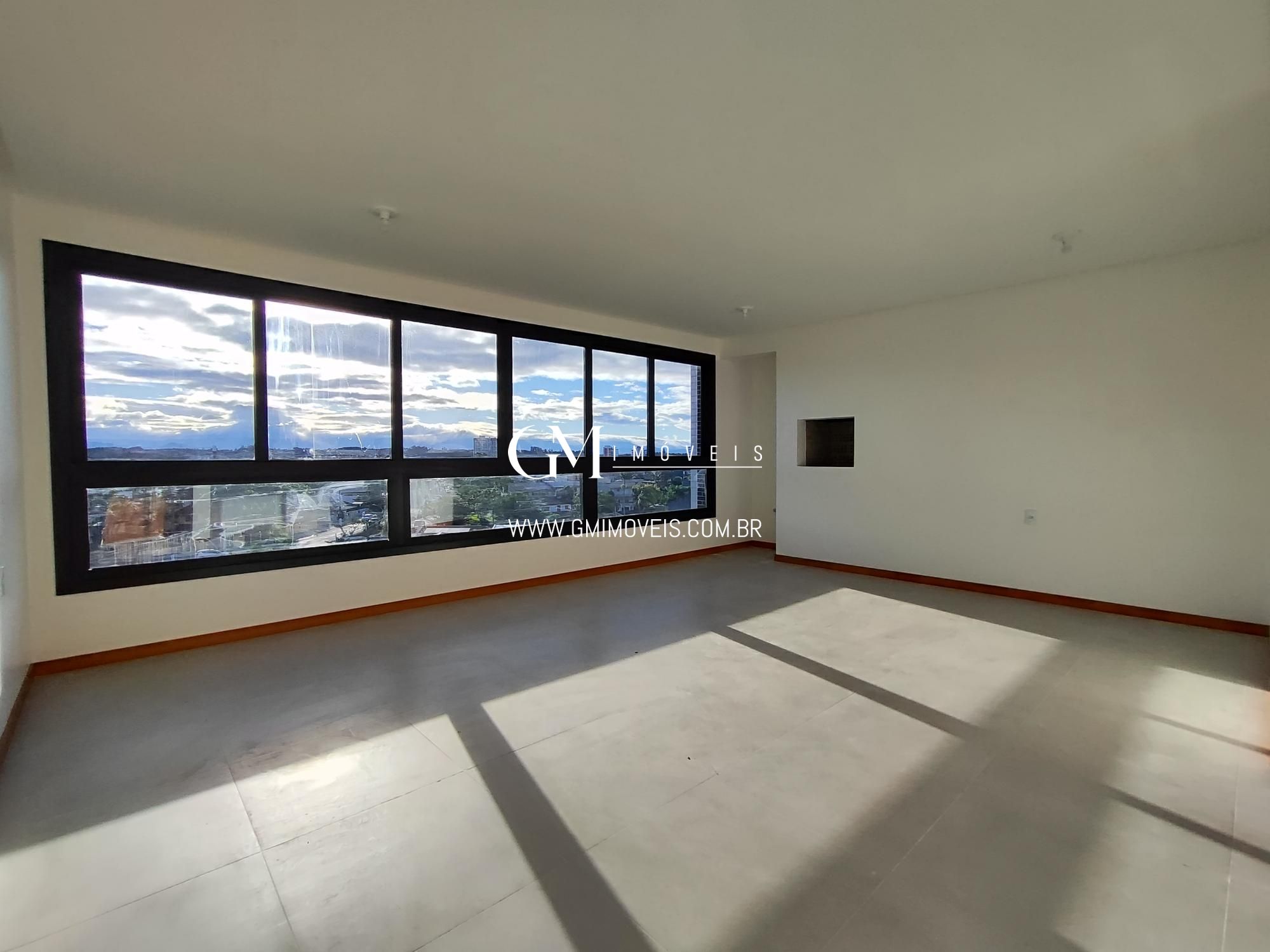 Apartamento, 1 quarto, 59 m² - Foto 3