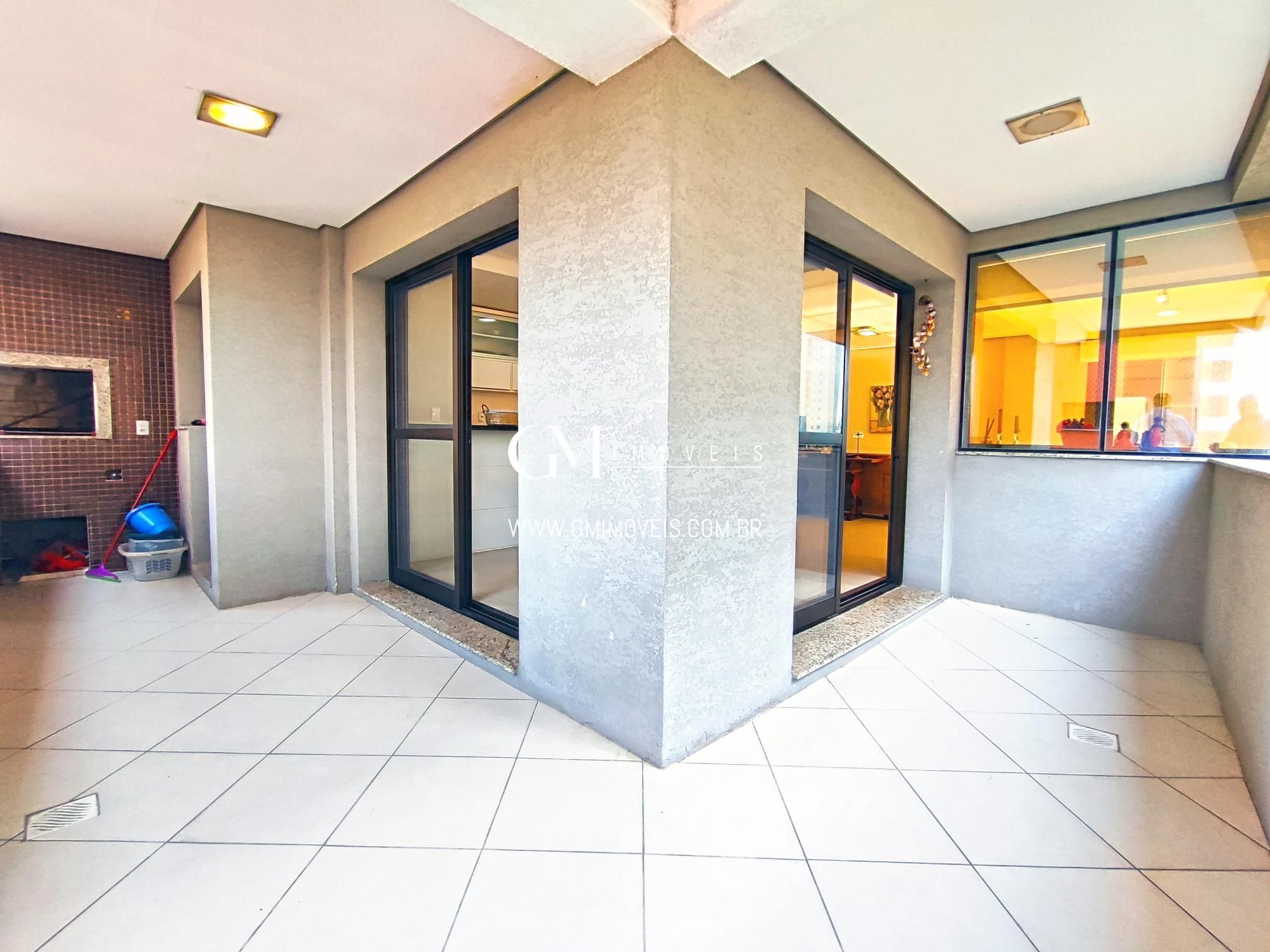 Apartamento, 3 quartos, 140 m² - Foto 28