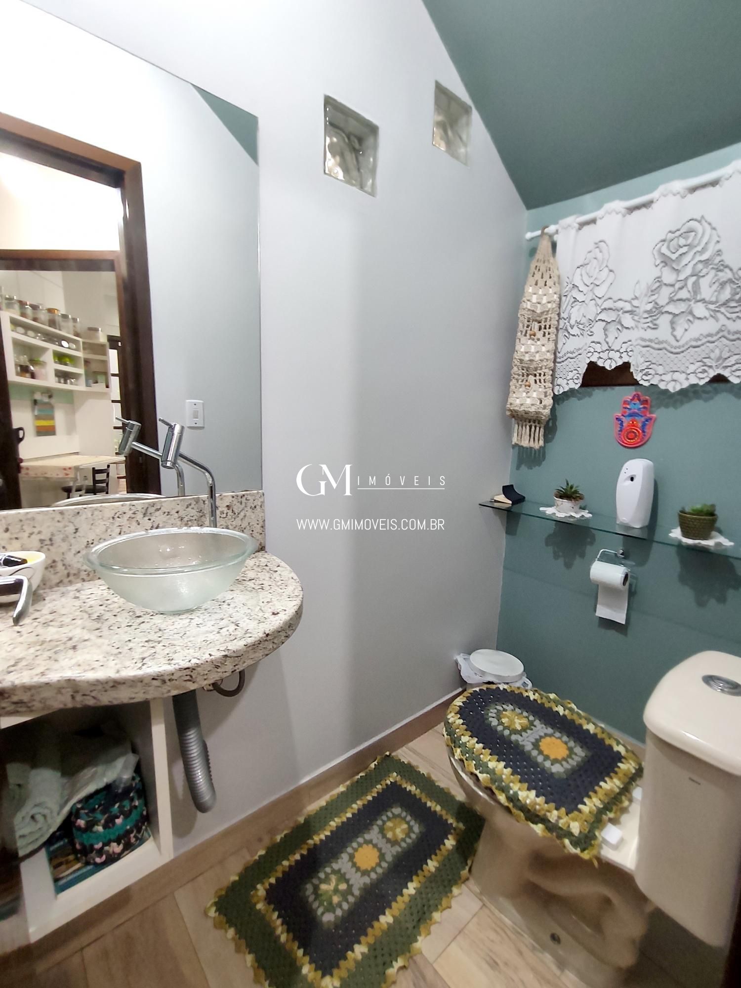 Casa, 3 quartos, 131 m² - Foto 12