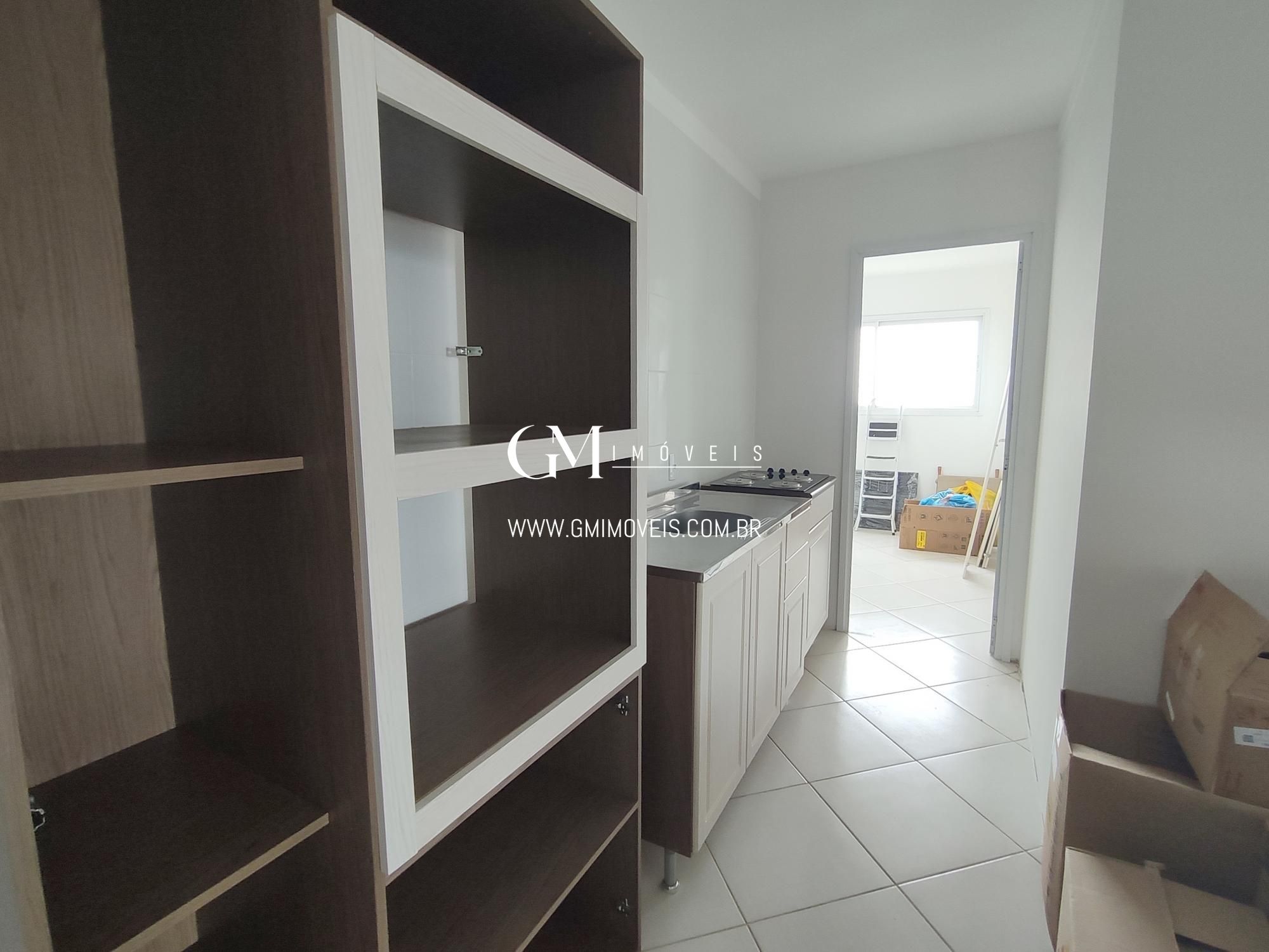 Apartamento à venda com 3 quartos, 87m² - Foto 11