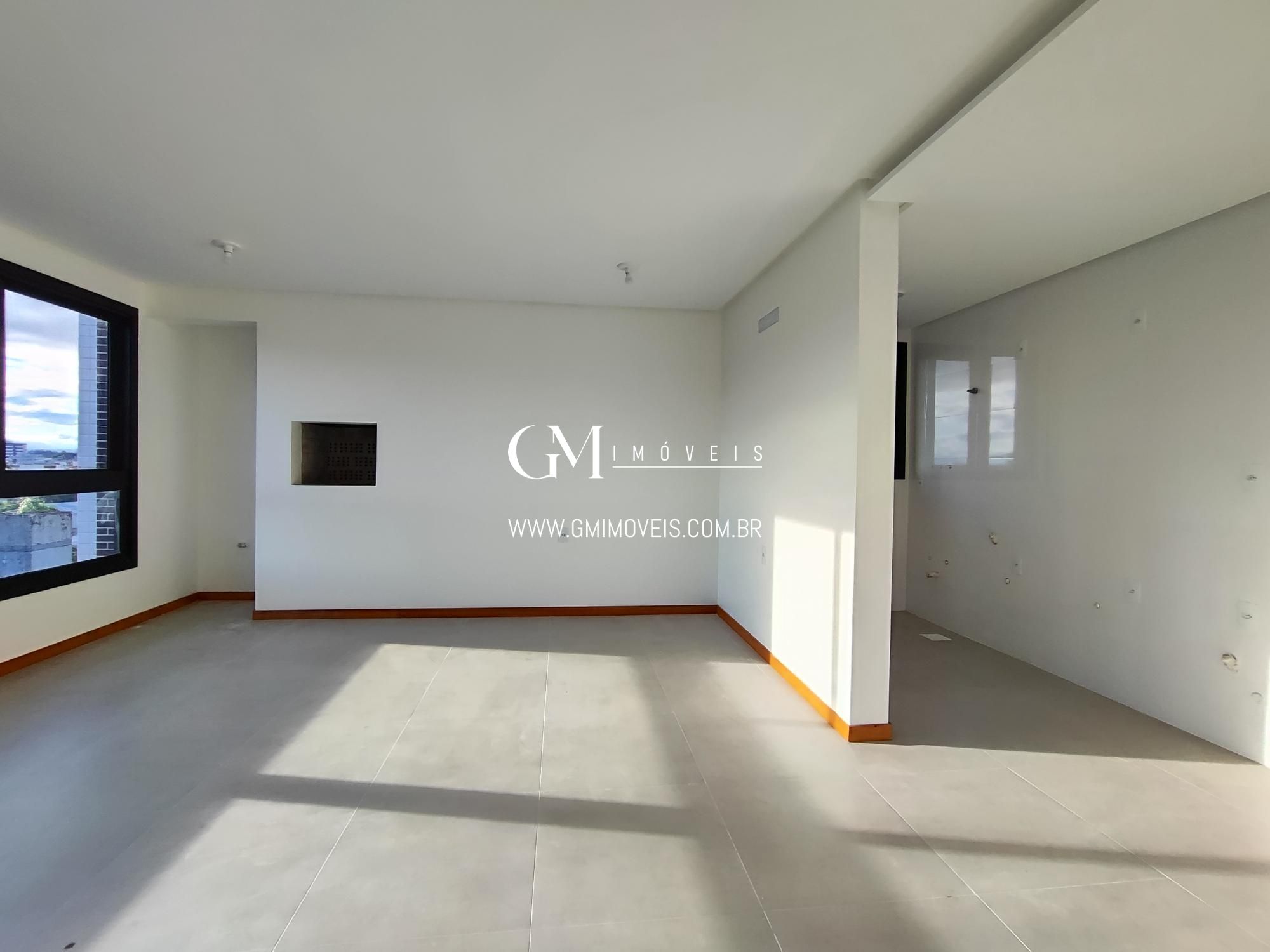 Apartamento à venda com 1 quarto, 59m² - Foto 7