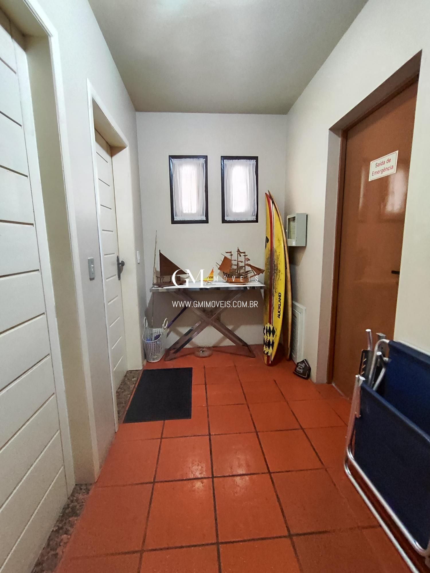 Apartamento à venda com 4 quartos, 128m² - Foto 41