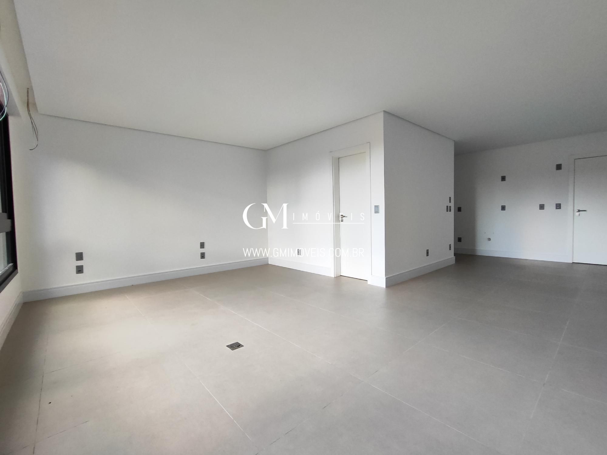 Apartamento, 1 quarto, 48 m² - Foto 5
