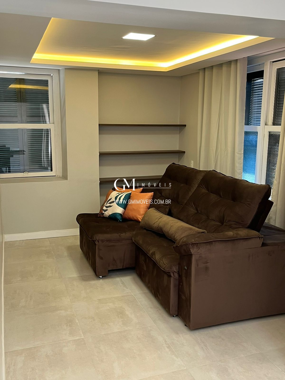 Apartamento, 3 quartos, 130 m² - Foto 5