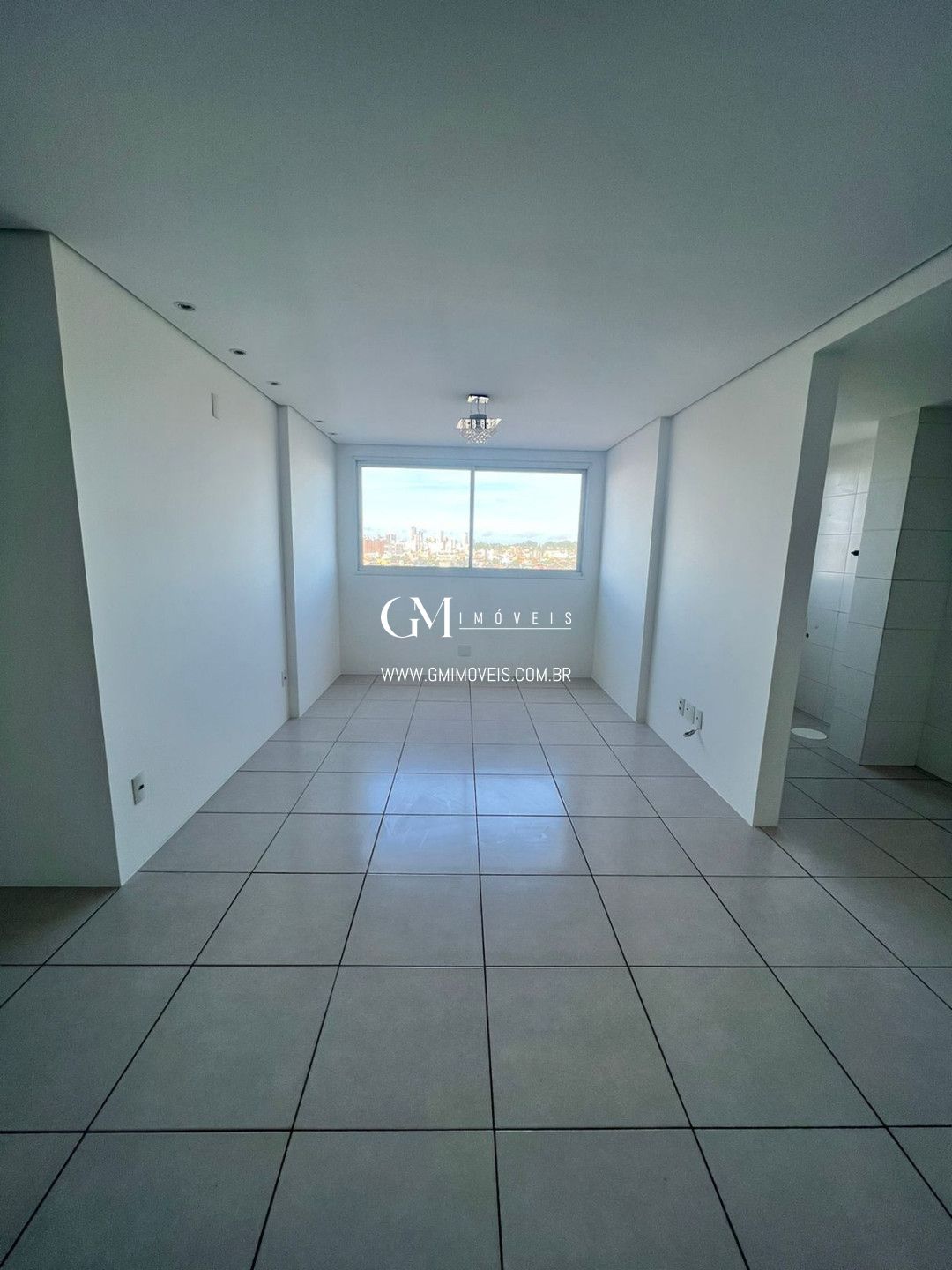 Apartamento, 3 quartos, 59 m² - Foto 4