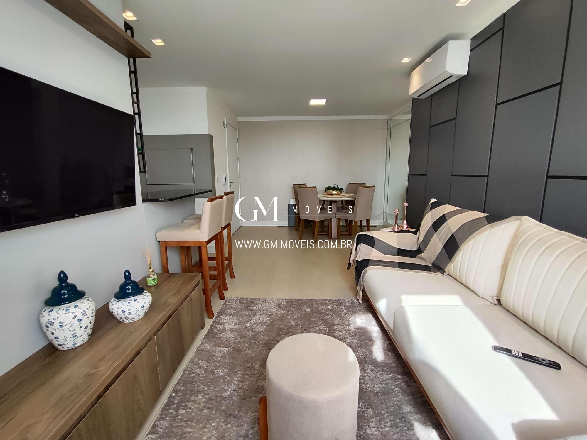 Apartamento à venda com 2 quartos, 71m² - Foto 6