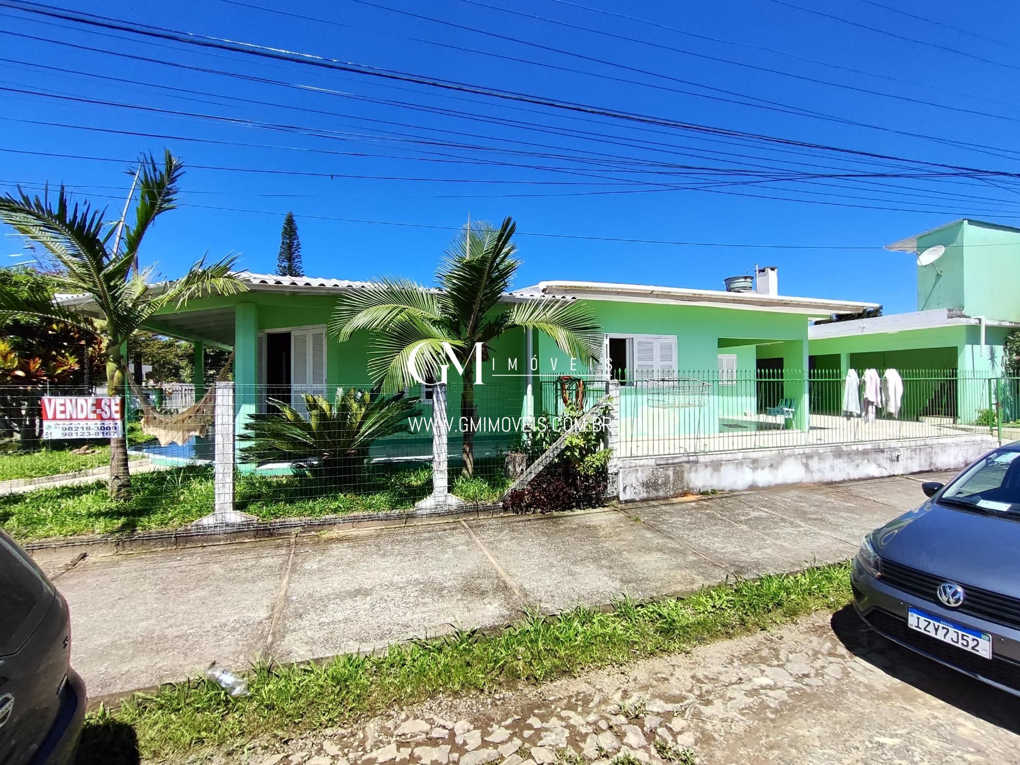 Casa à venda com 4 quartos, 240m² - Foto 8