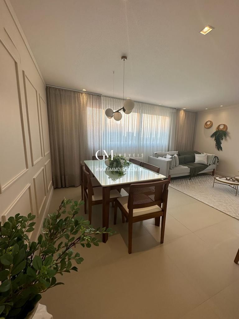 Apartamento à venda com 3 quartos, 110m² - Foto 6